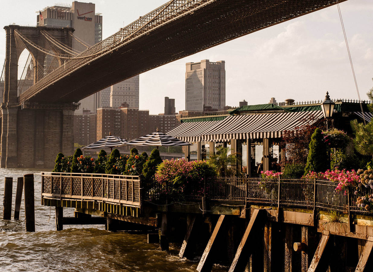 River Cafe