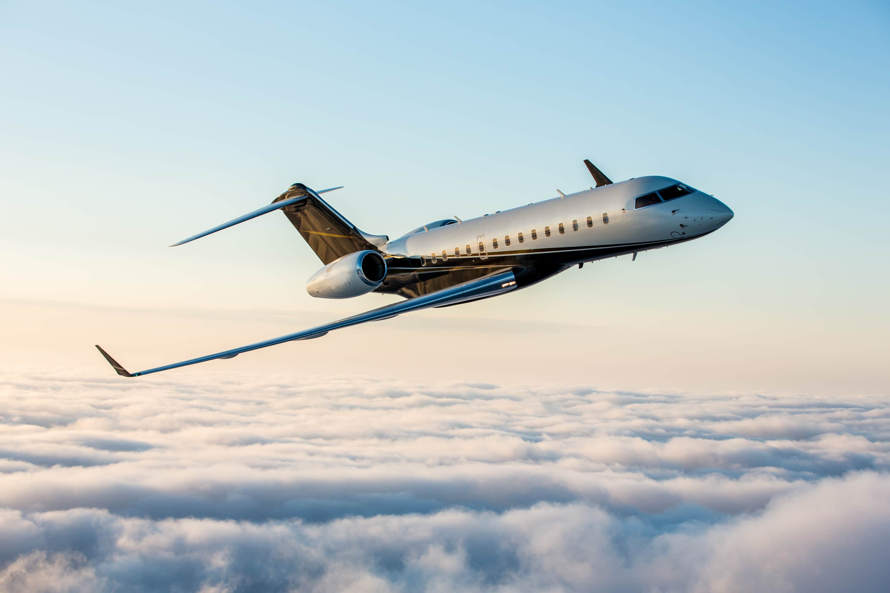 What You Need to Know About Flying Private