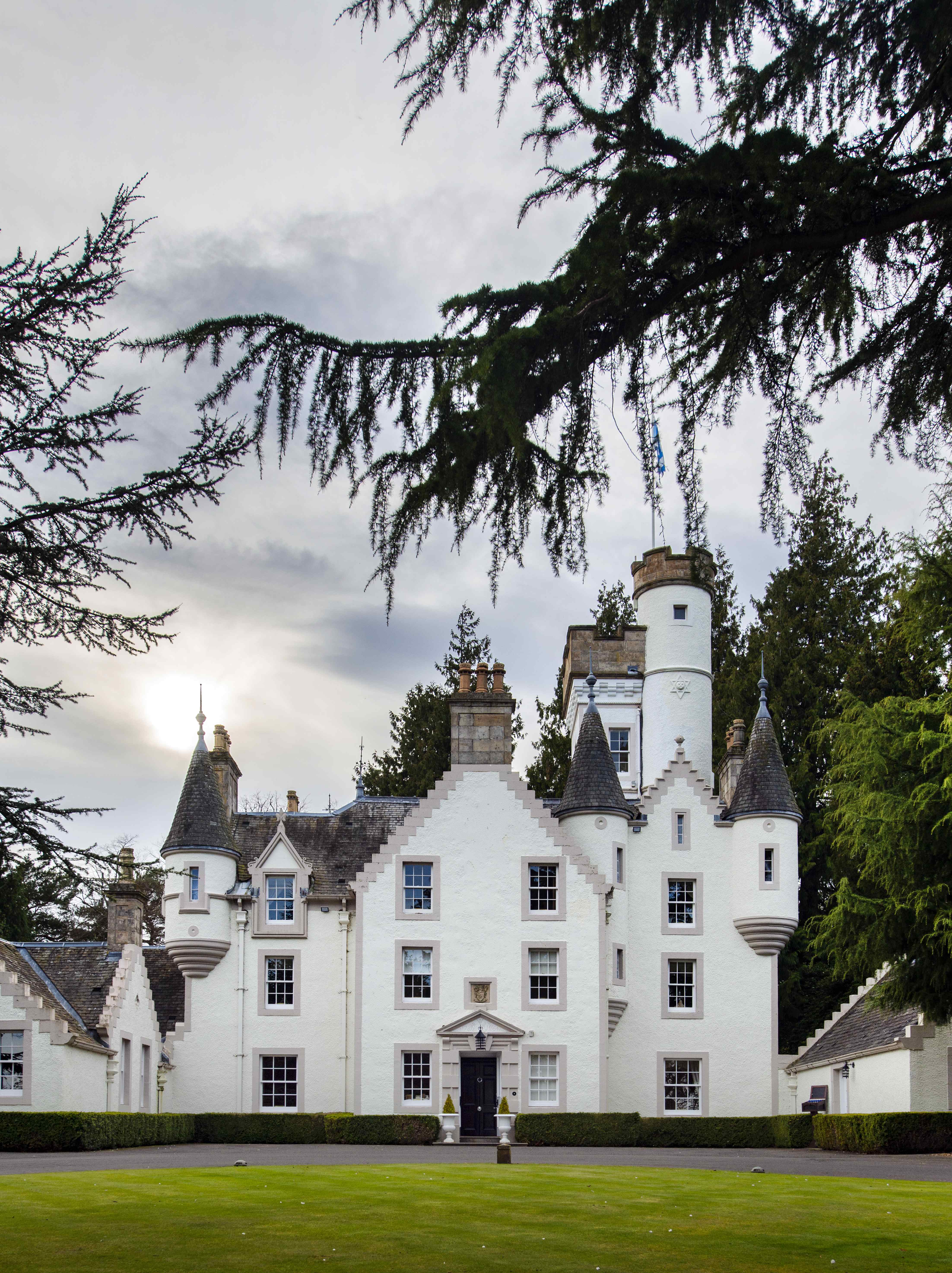 The Eden Club: An International Golf Club with Amazing Destinations