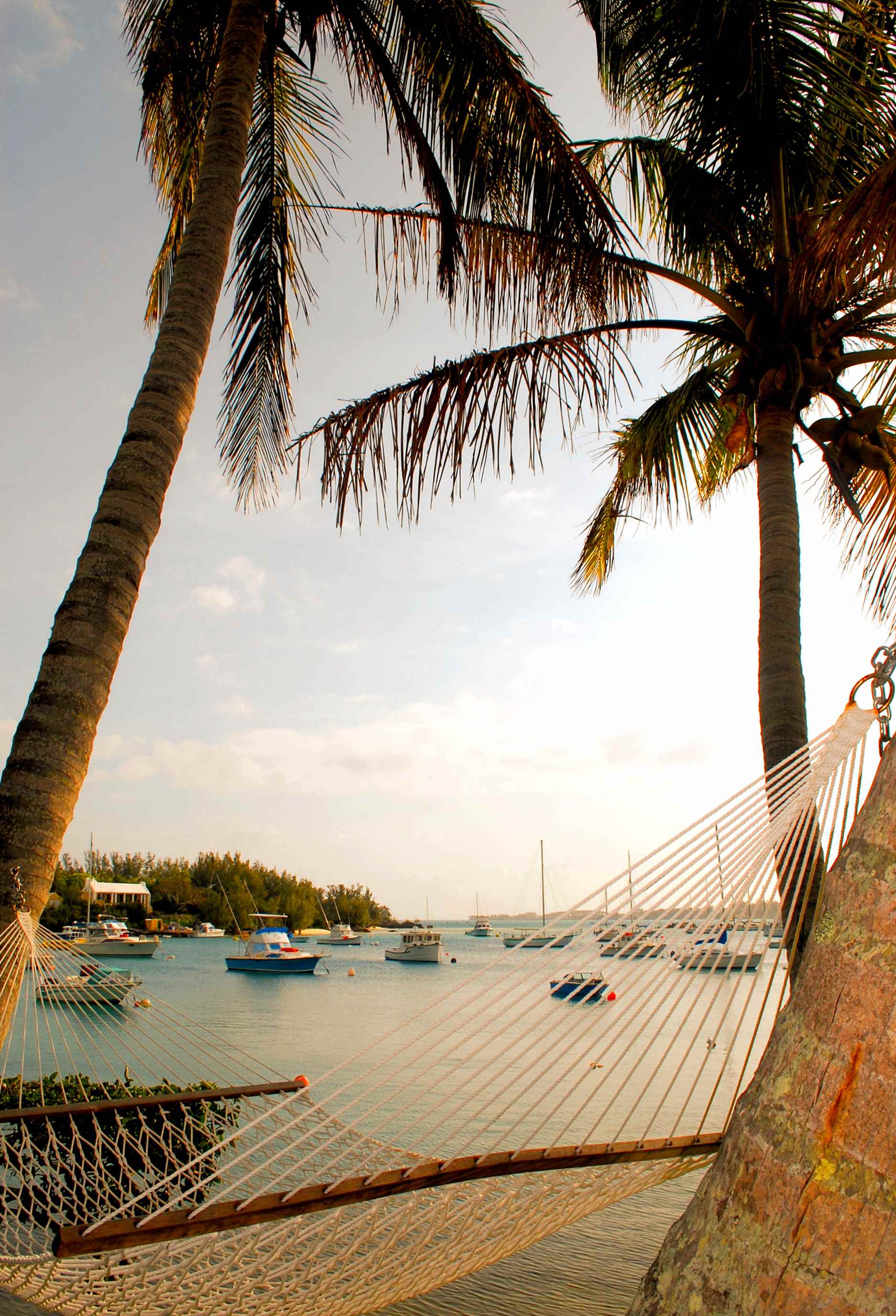 Castle Harbour Luxury Vacation Residence in Bermuda - Exclusive Resorts