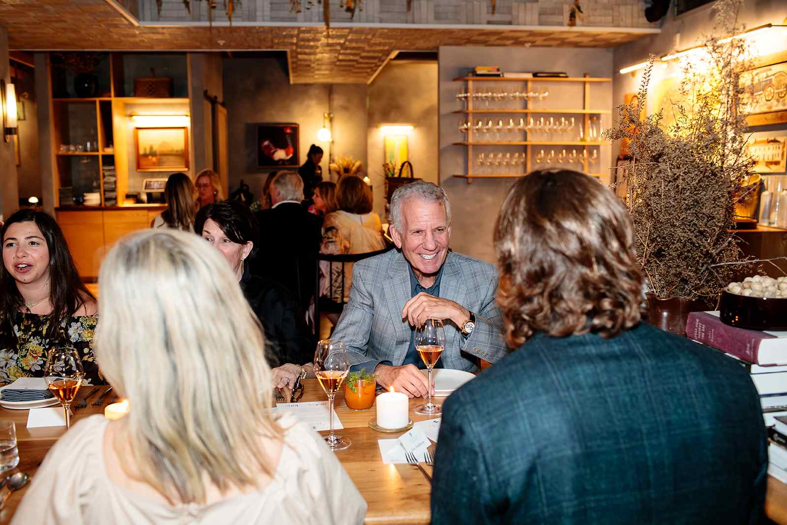 Members-only Culinary Experience in Nashville