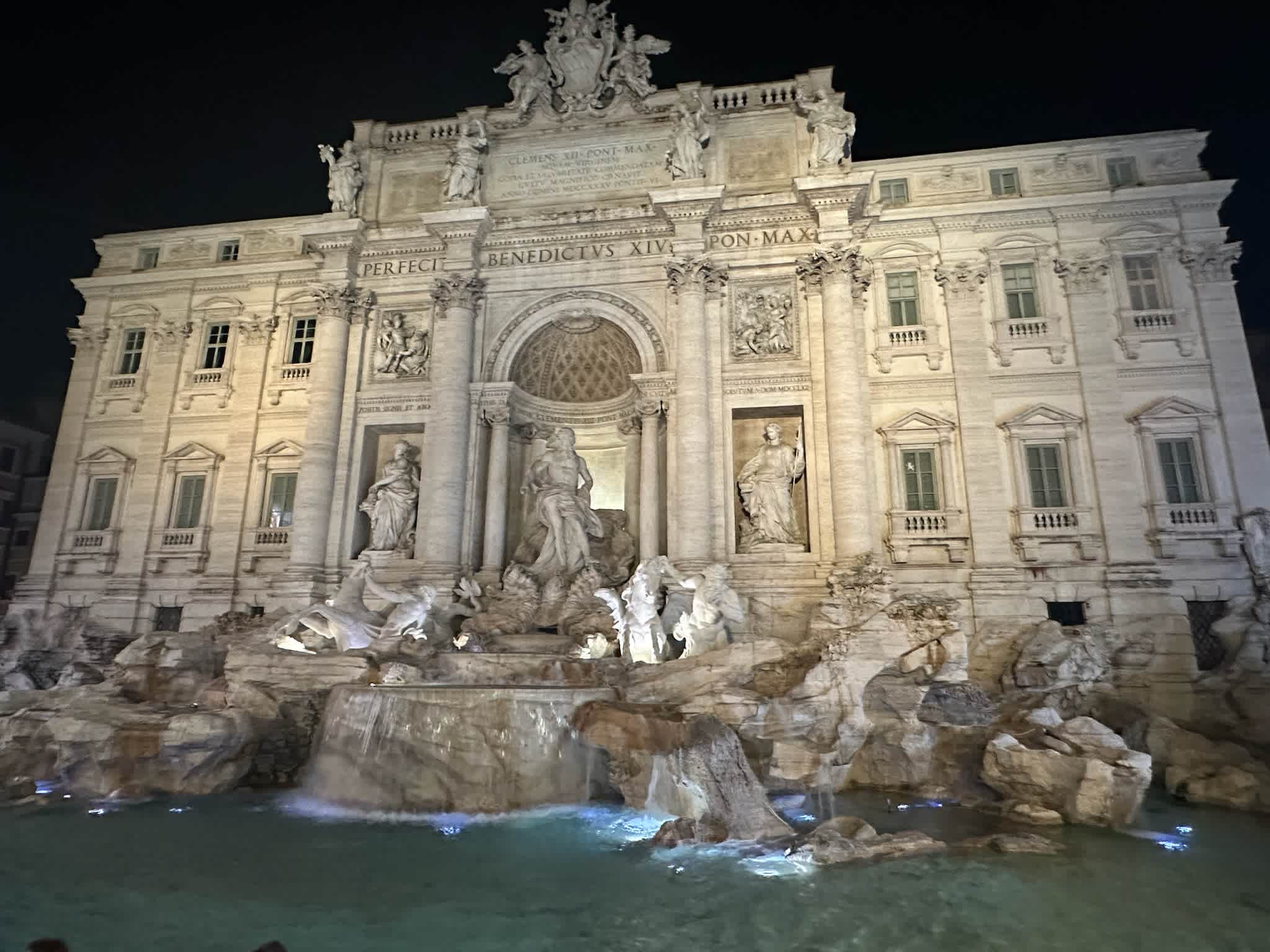 A Luxury Italian Getaway with Exclusive Resorts' Members