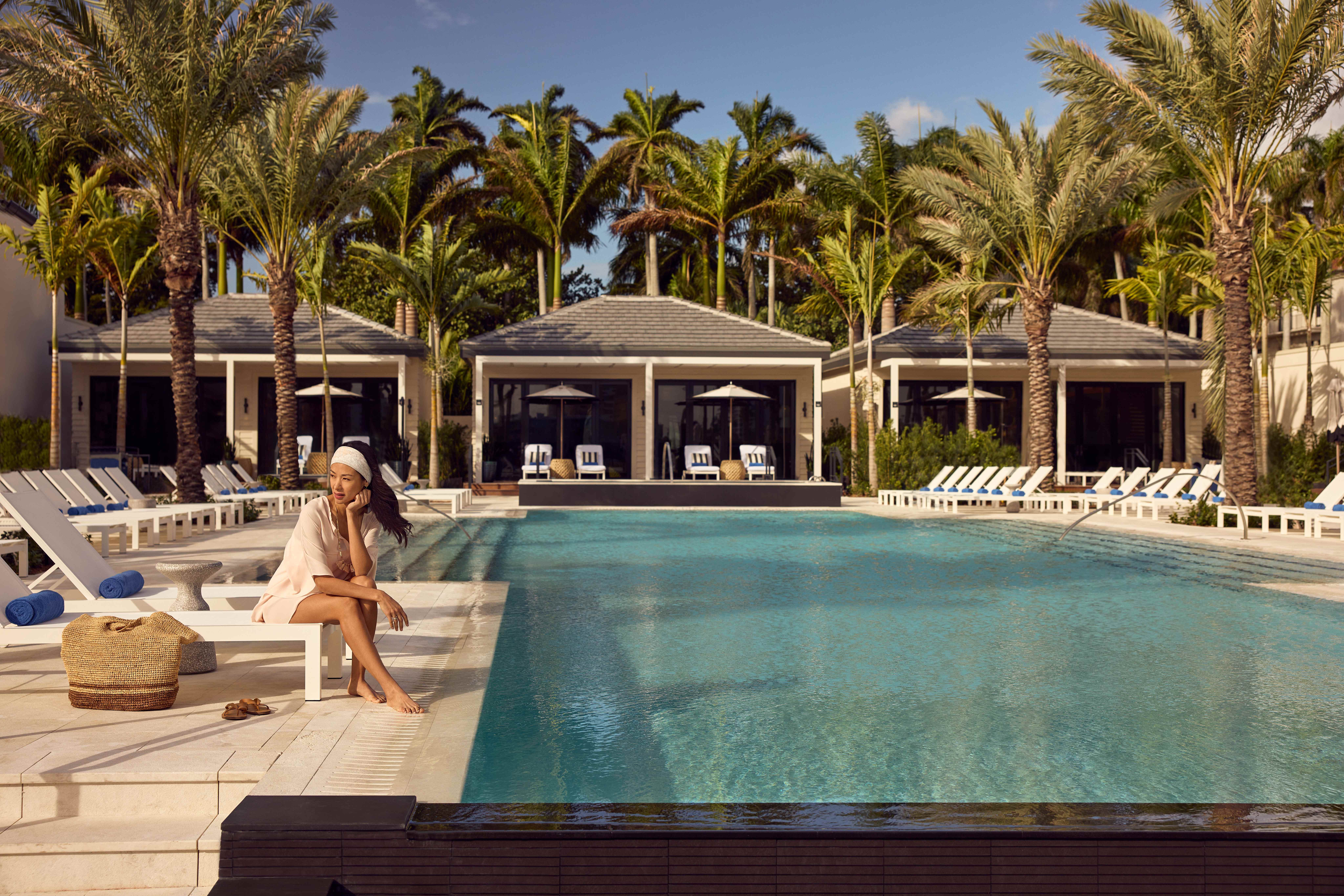 The Top Private Clubs for Exclusive Resorts Members