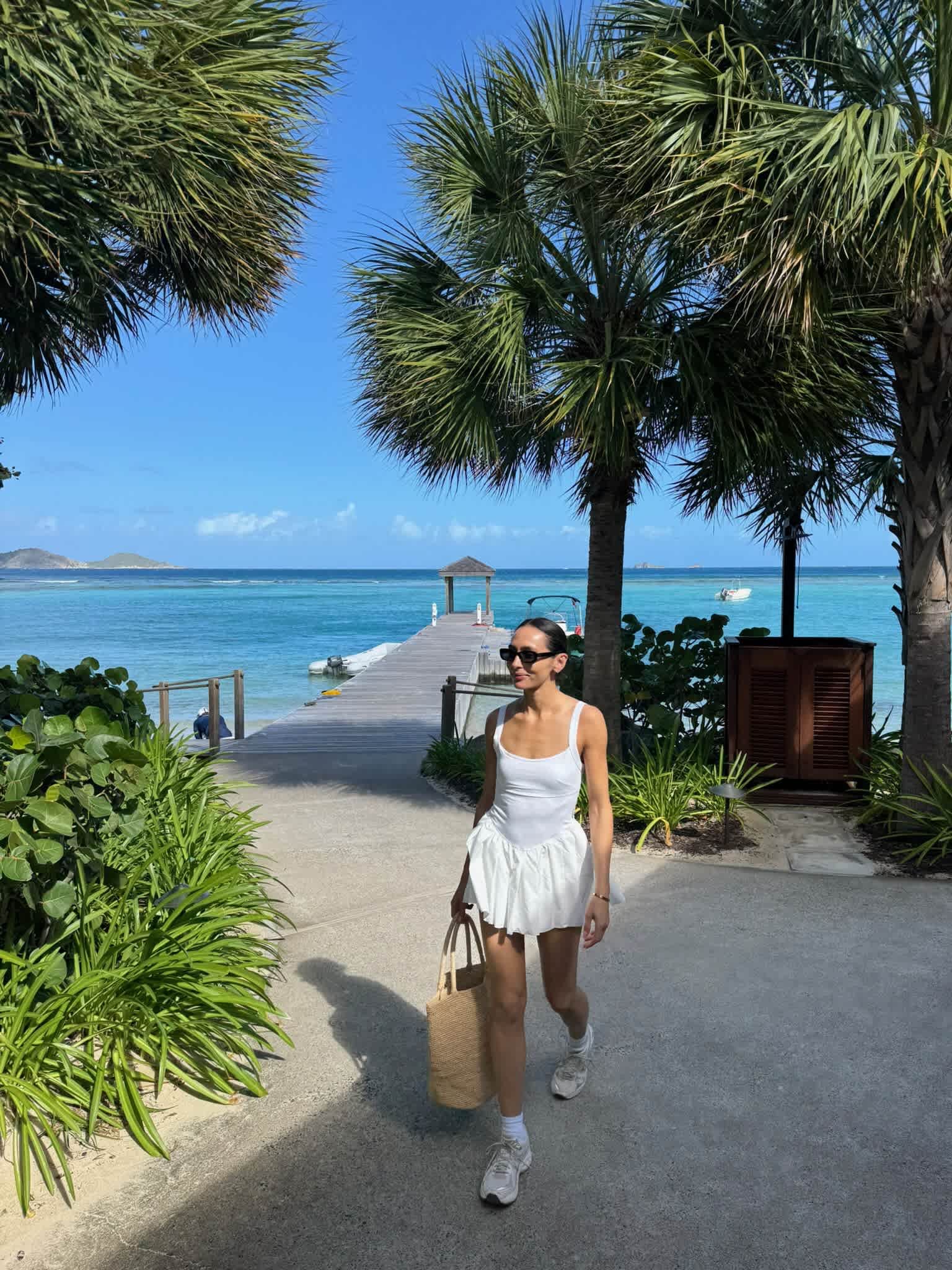 Virgin Gorda Travel Secrets: Exclusive Tips from Influencer Tara Moni