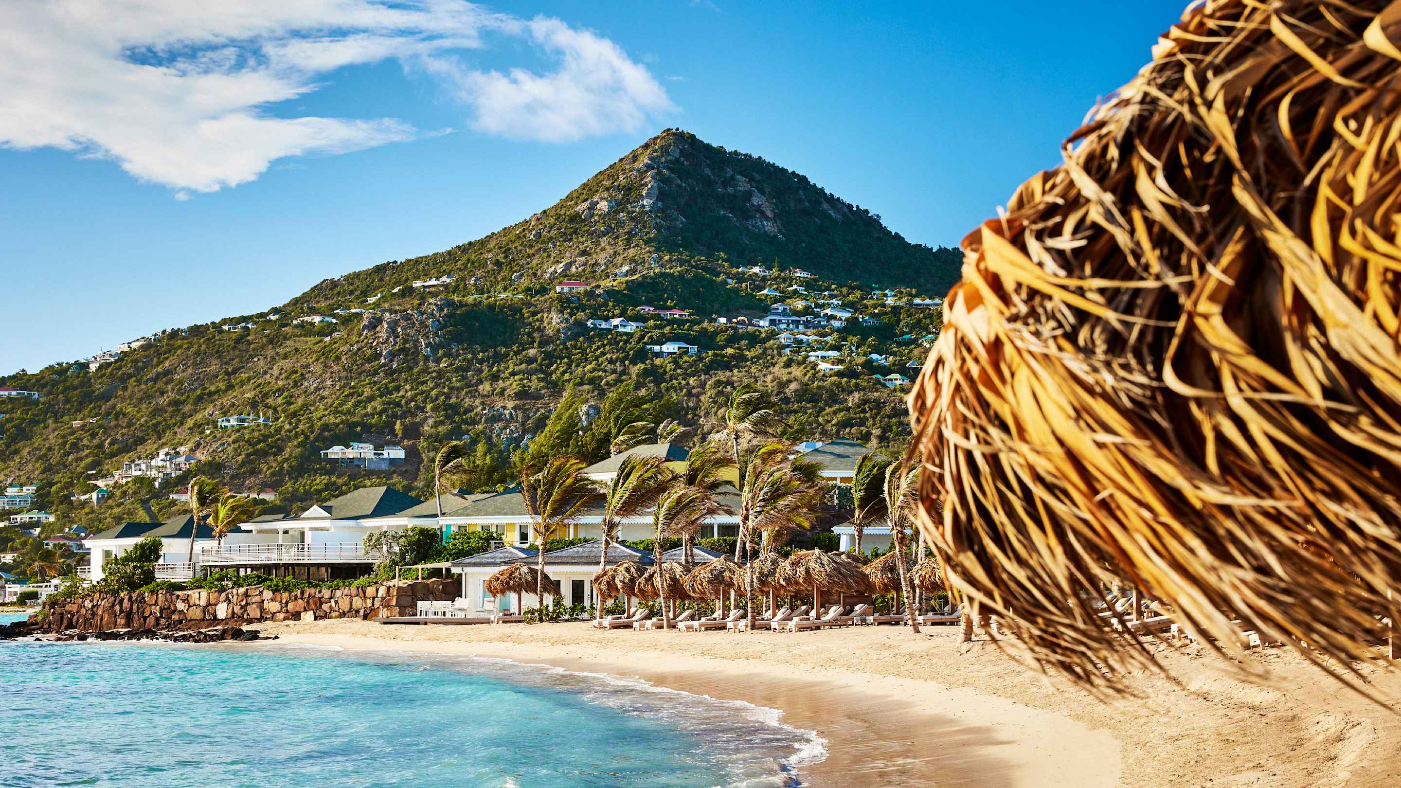 St. Barts Villas | Beach Getaways with Exclusive Resorts
