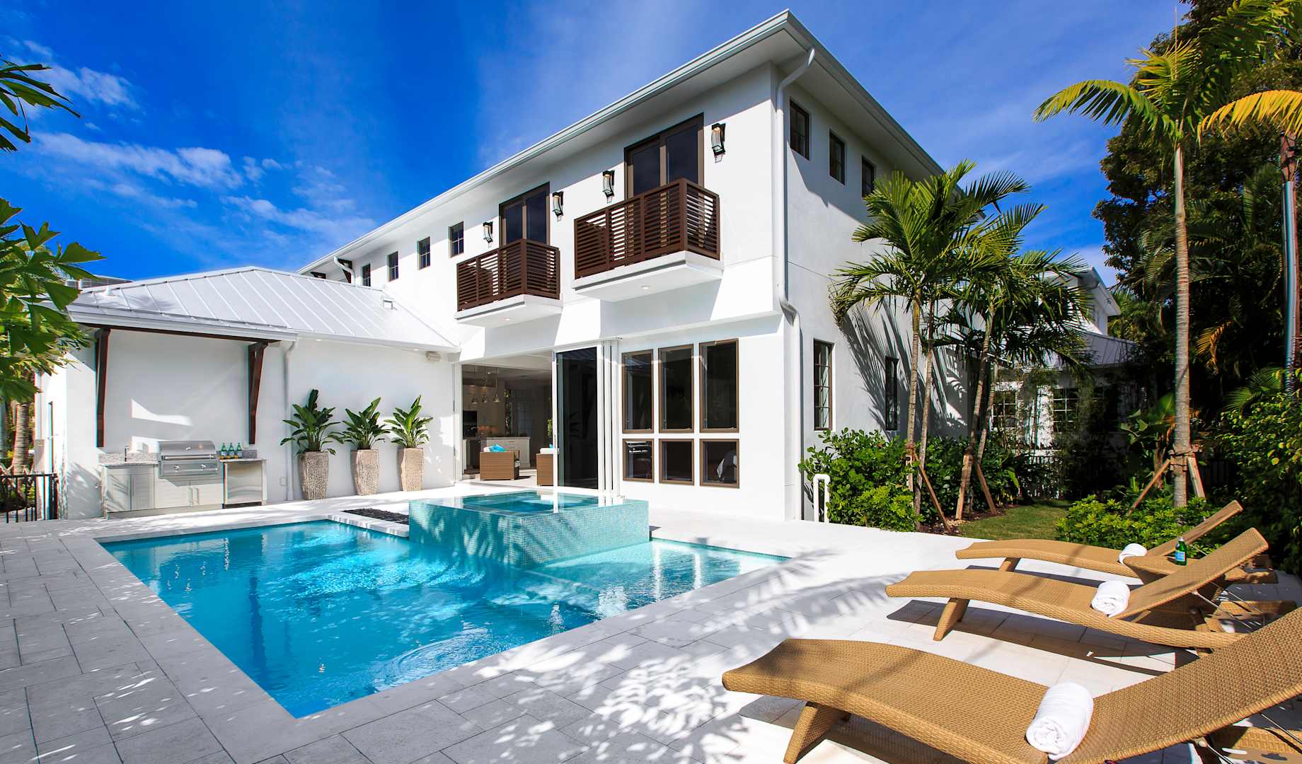 Luxury Residences Naples, Florida | Beachfront | Rosewood, image size:1840x1080