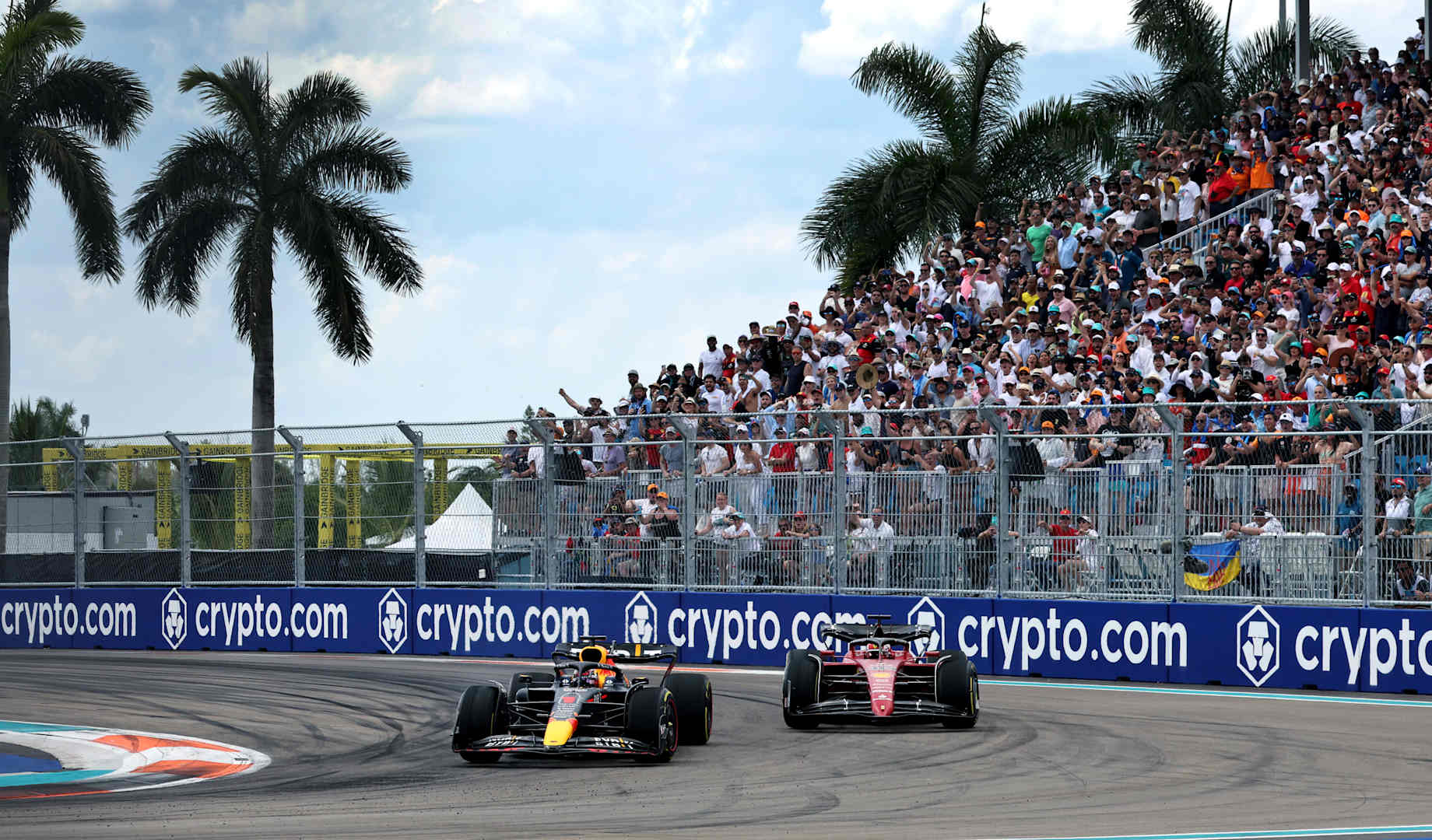 F1 Miami Grand Prix with Exclusive Resorts | Event Recap