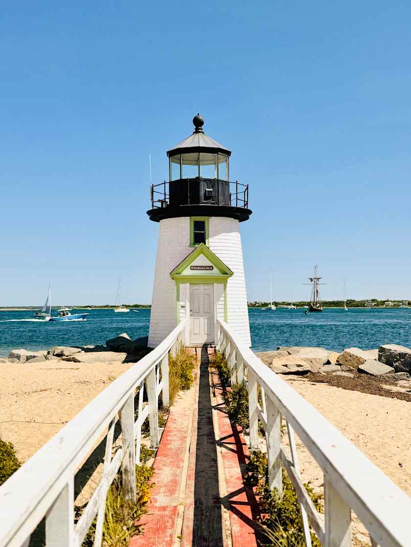 Insider's Guide to Nantucket: Luxury Dining & Coastal Adventures