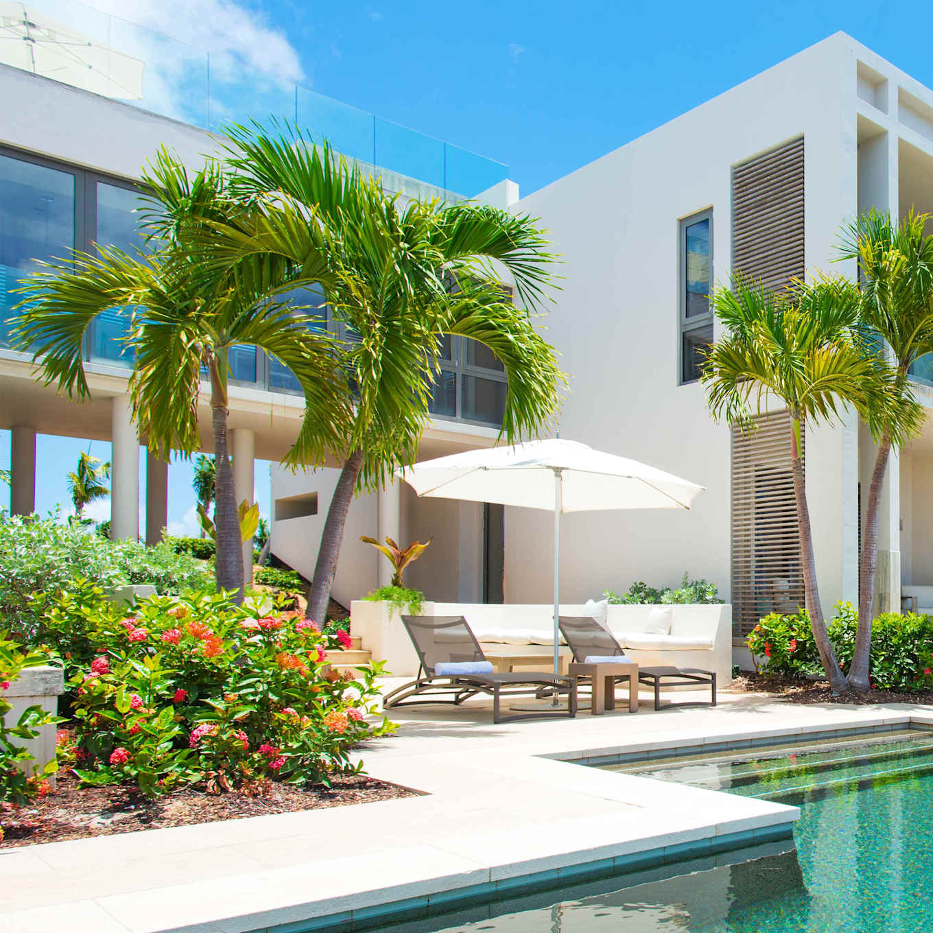 Discover Exclusive Resorts: The Membership Vacation Club, image size:1360x1360