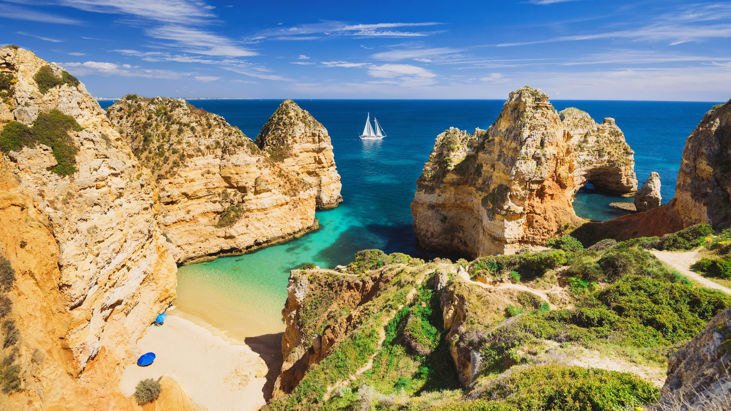 godt Ni Begå underslæb Luxury Algarve Villas | Exclusive Resorts Private Vacation Homes