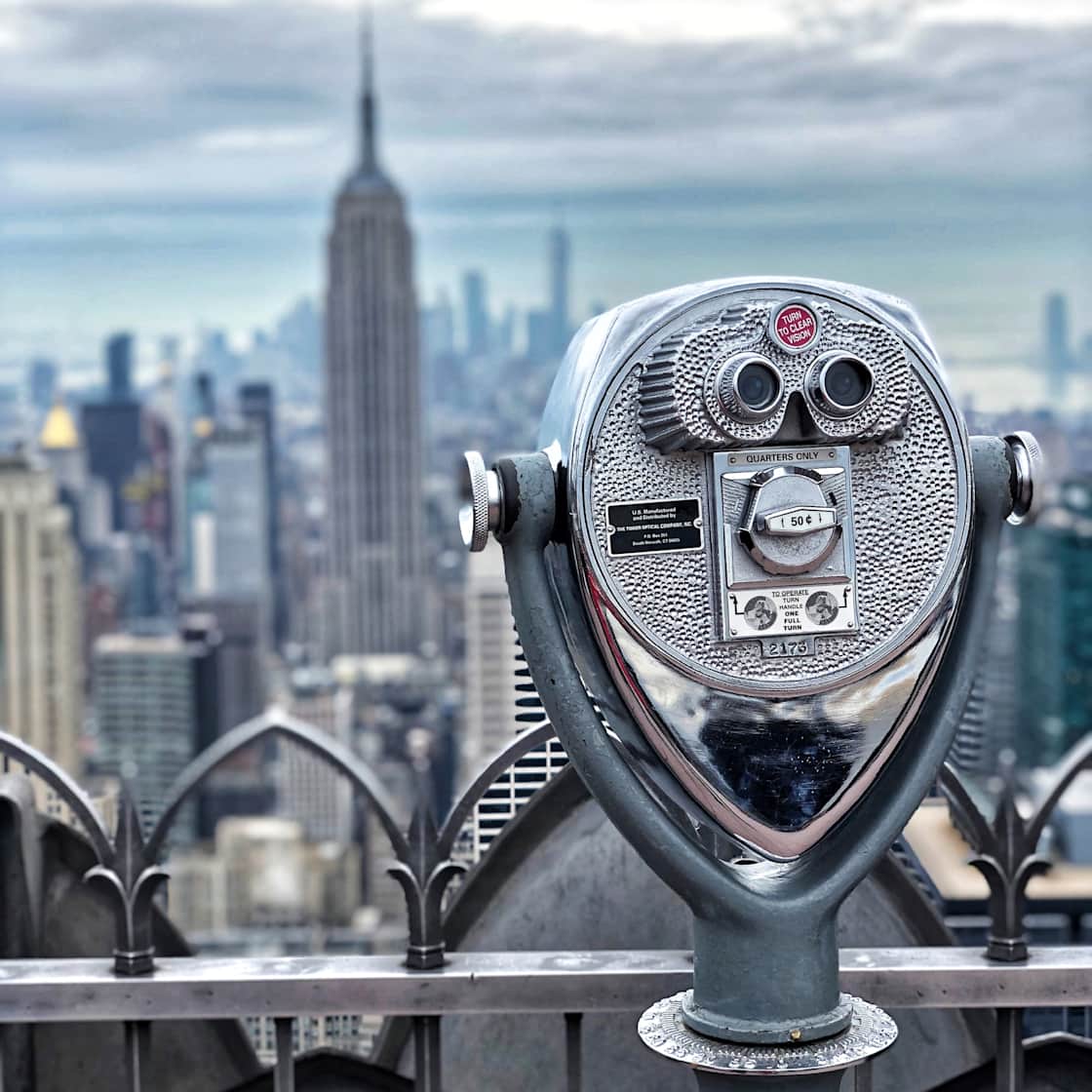 Back in the New York Groove (2021)
