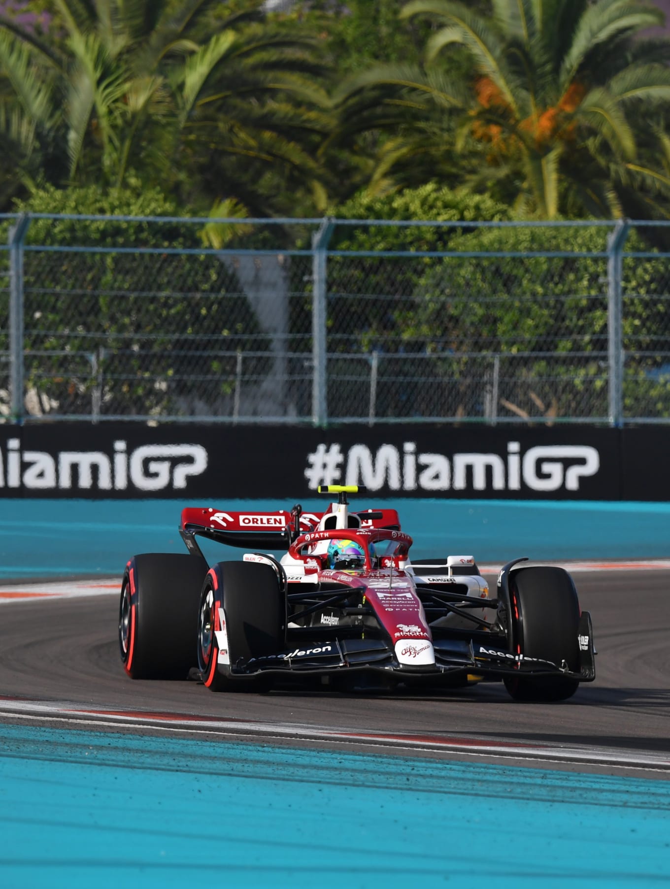 Formula 1: Everything to know about F1's inaugural Miami Grand Prix