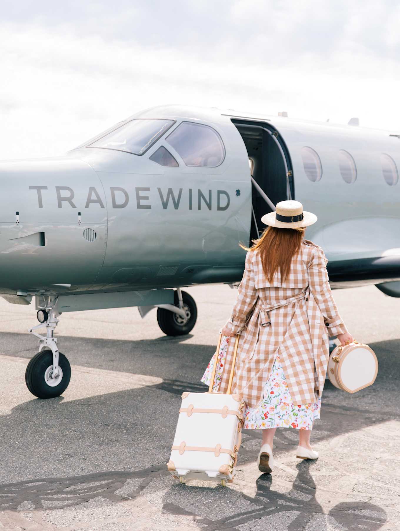 Tradewind Feature (2025)