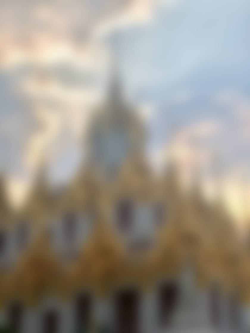 Wat Ratchabophit, Phra Nakhon