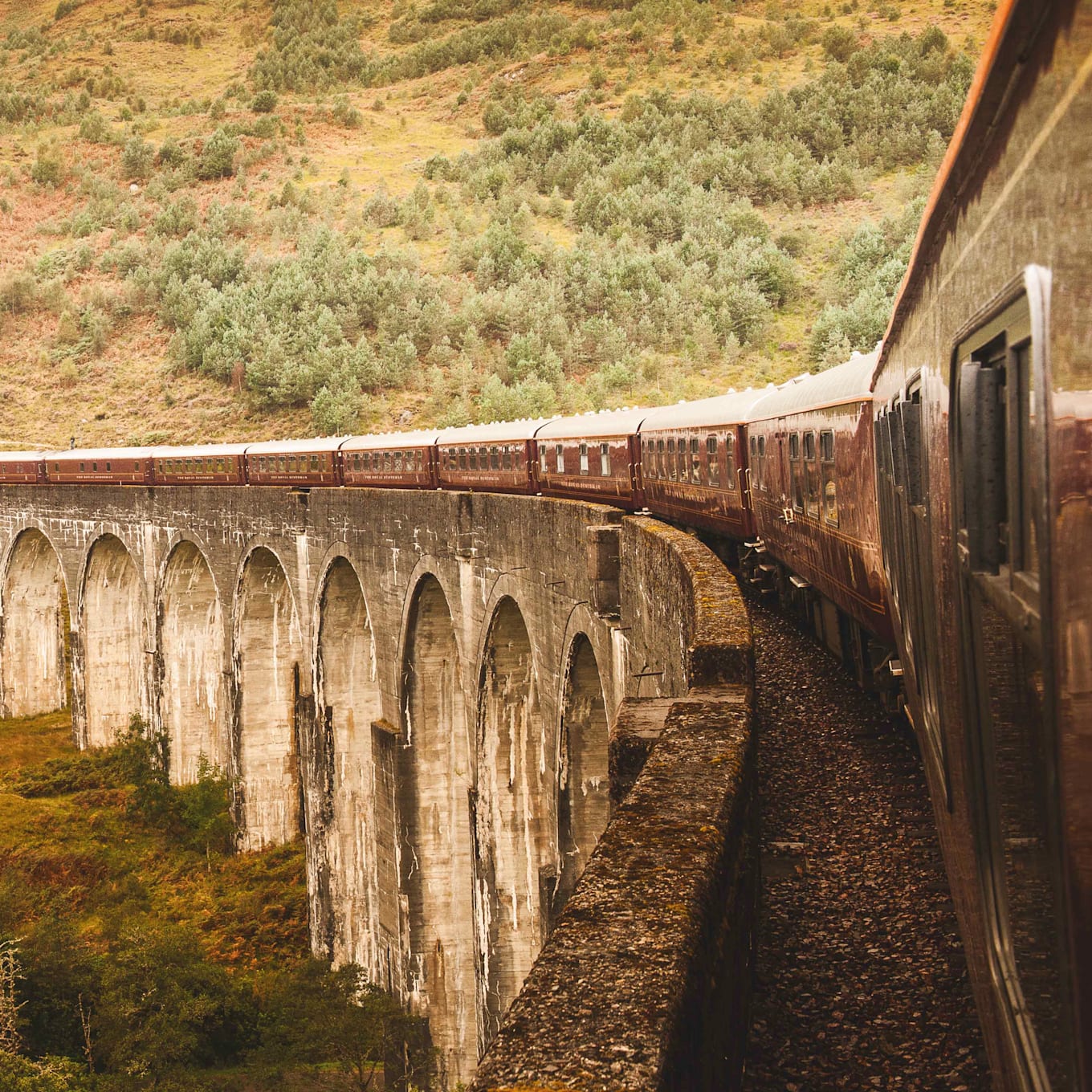 Belmond United Kingdom  Luxury Hotels and Iconic Trains