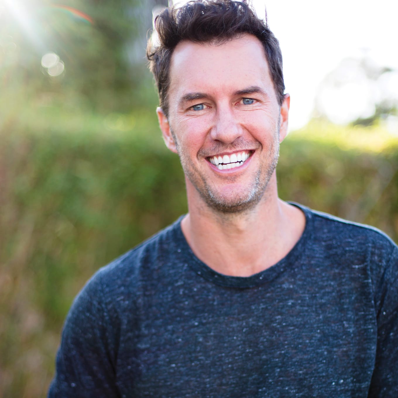 How TOMS Founder Blake Mycoskie is Changing the Wellness Game