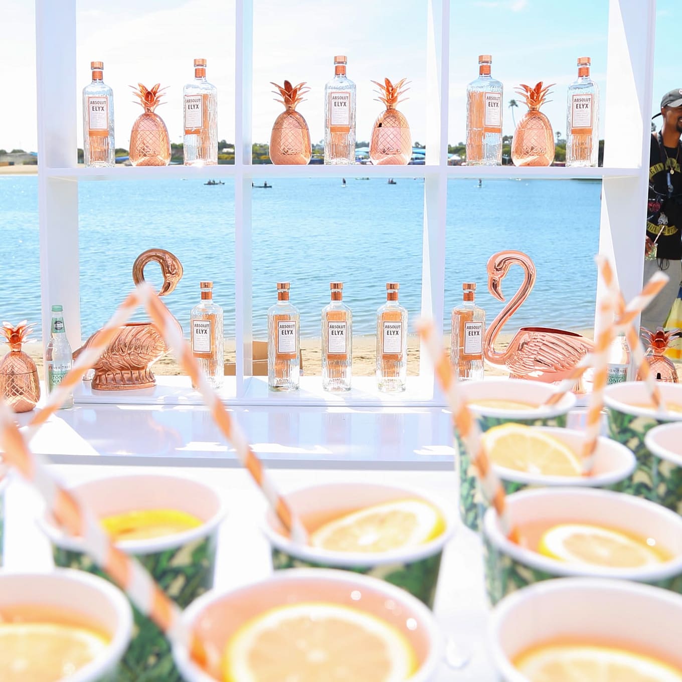 Food and Wine Festivals