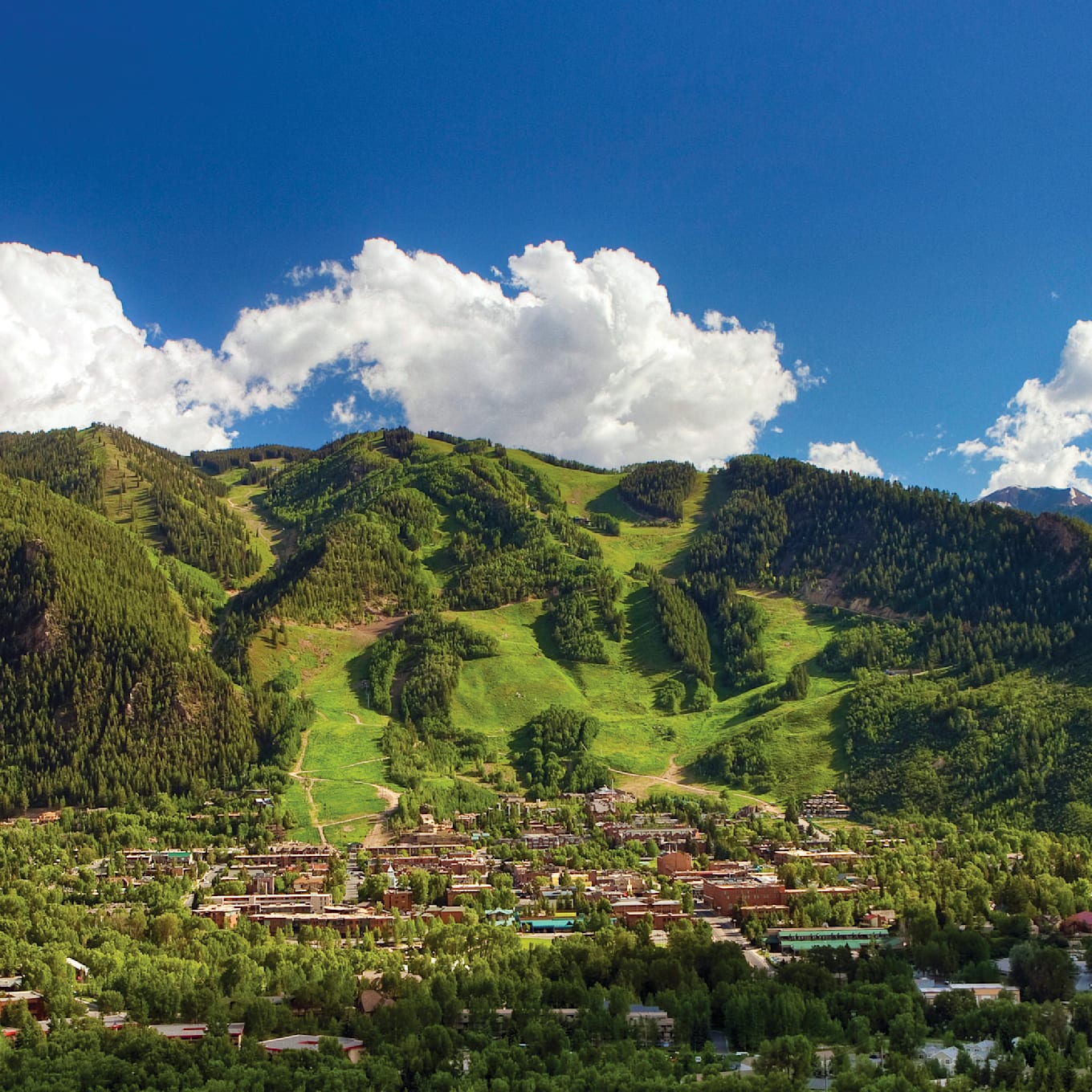 Travel Diary: Food & Wine Classic Aspen (2021)