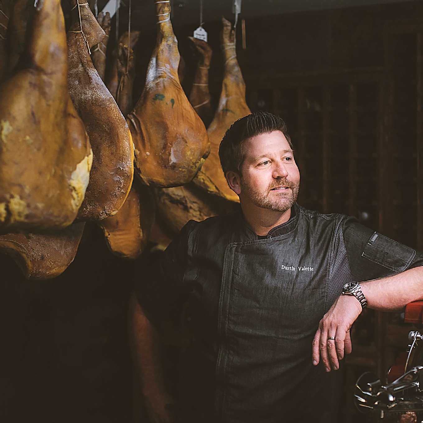 Healdsburg Restaurant
