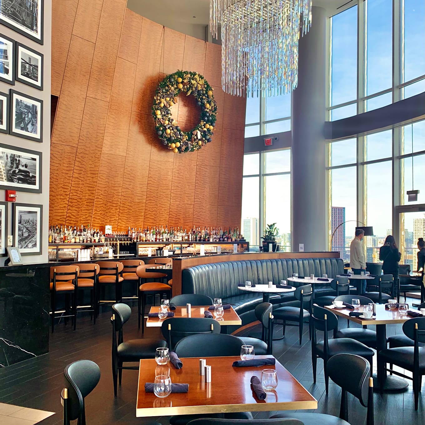 Chicago Restaurant