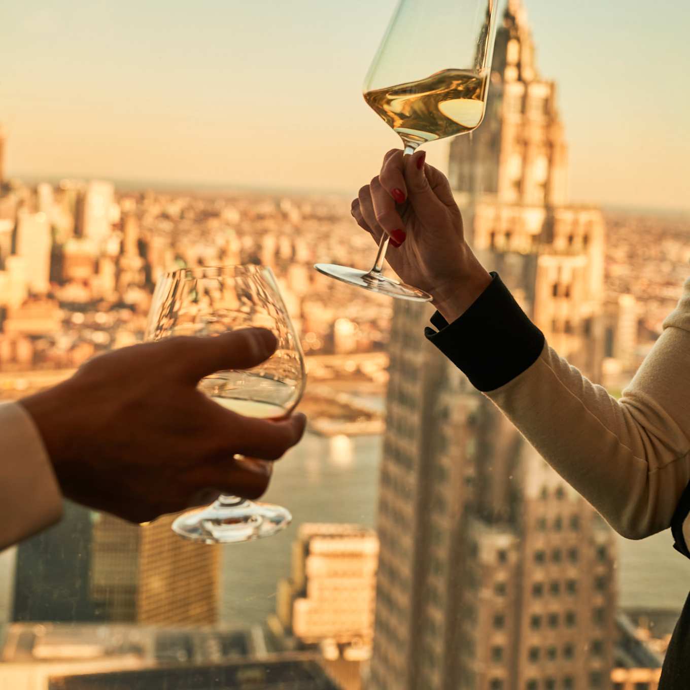 Where to Eat in New York City (2022)