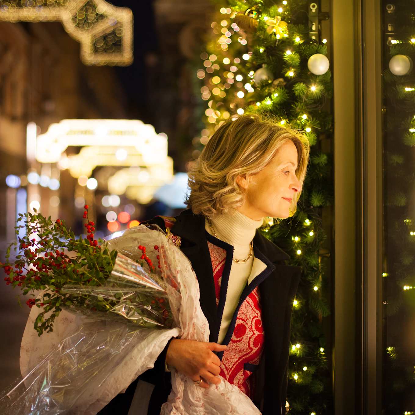Holiday VIP Benefits Guide