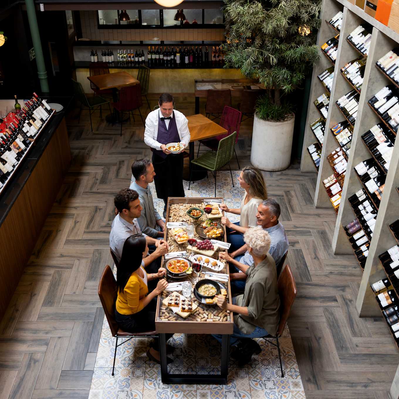 Best Food Cities (2024)